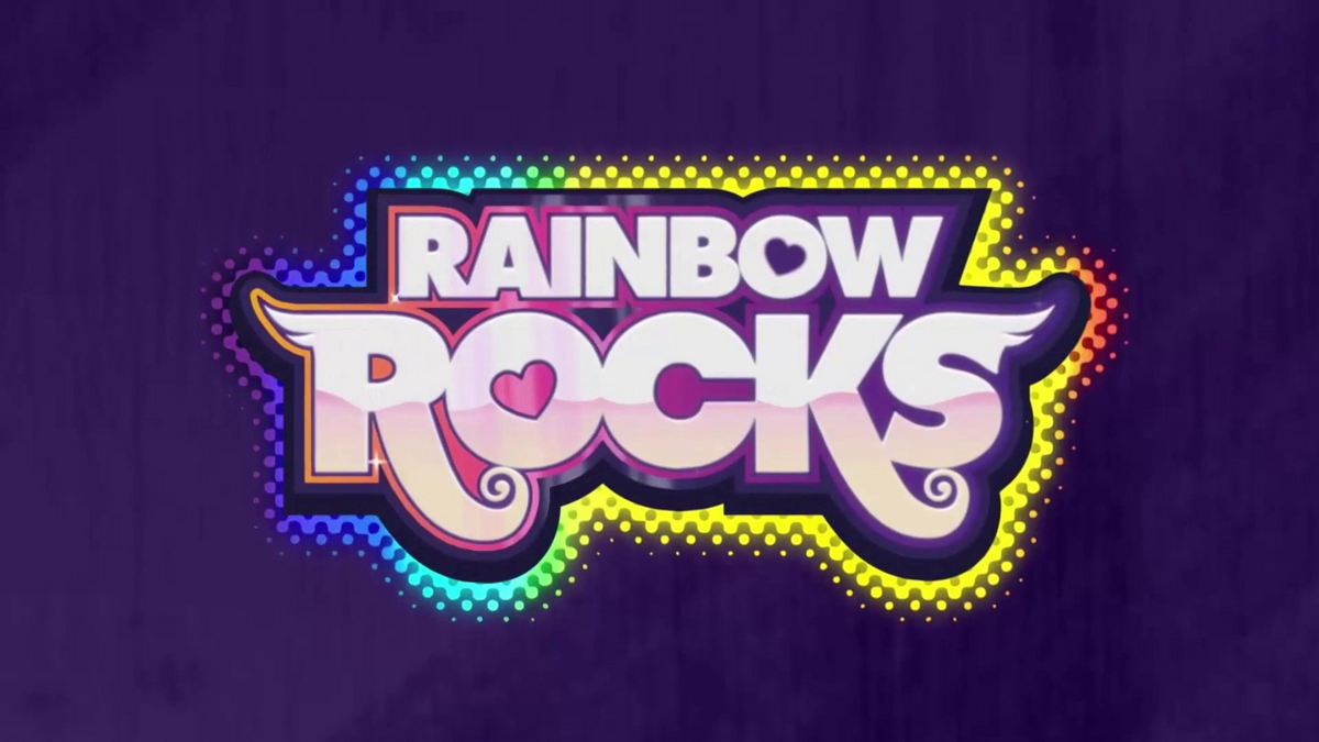 5 New 'My Little Pony Equestria Girls: Rainbow Rocks' Shorts Released to  Pump Up Film's Release - Rotoscopers