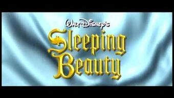 Sleeping Beauty 50th Anniversary Platinum Edition Twilight Sparkle S Retro Media Library Fandom