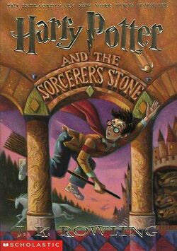 Harry Potter and the Sorcerer's Stone | Twilight Sparkle's