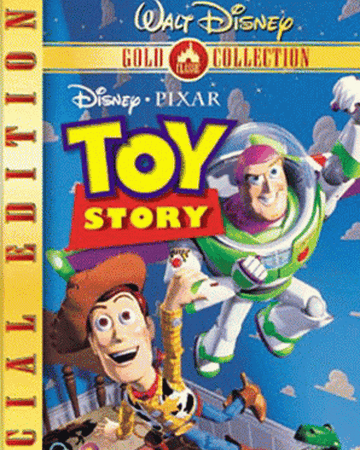 Toy Story Vhs Dvd Twilight Sparkle S Retro Media Library Fandom Toy Story Vhs Dvd Twilight Sparkle S Retro Media Library Fandom