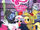 My Little Pony: Friendship is Magic: Everypony's Favorite Frights