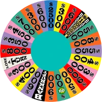 History of Wheel of Fortune | Twilight Sparkle's Retro Media