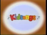 Kidsongs | Twilight Sparkle's Retro Media Library | Fandom