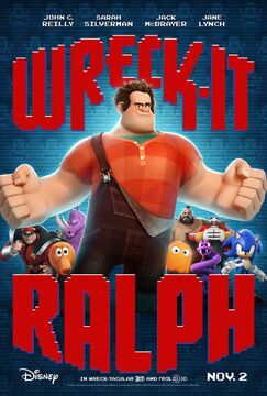 Wreck it ralph 2 watch 123movies shop