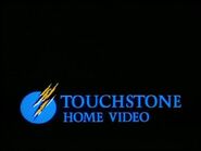 Touchstone Home Video