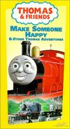 Make Someone Happy and Other Thomas Adventures
