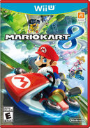 Mario Kart 8 (May 30)