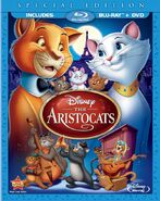 The Aristocats