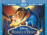 Beauty and the Beast (Diamond Edition)