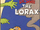 The Lorax (2001-2003 VHS/DVD)