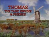 Thomas & Friends/Season 4