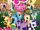 My Little Pony: Friendship is Magic: Season Four (DVD)