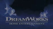 DreamWorks Home Entertainment (1998)