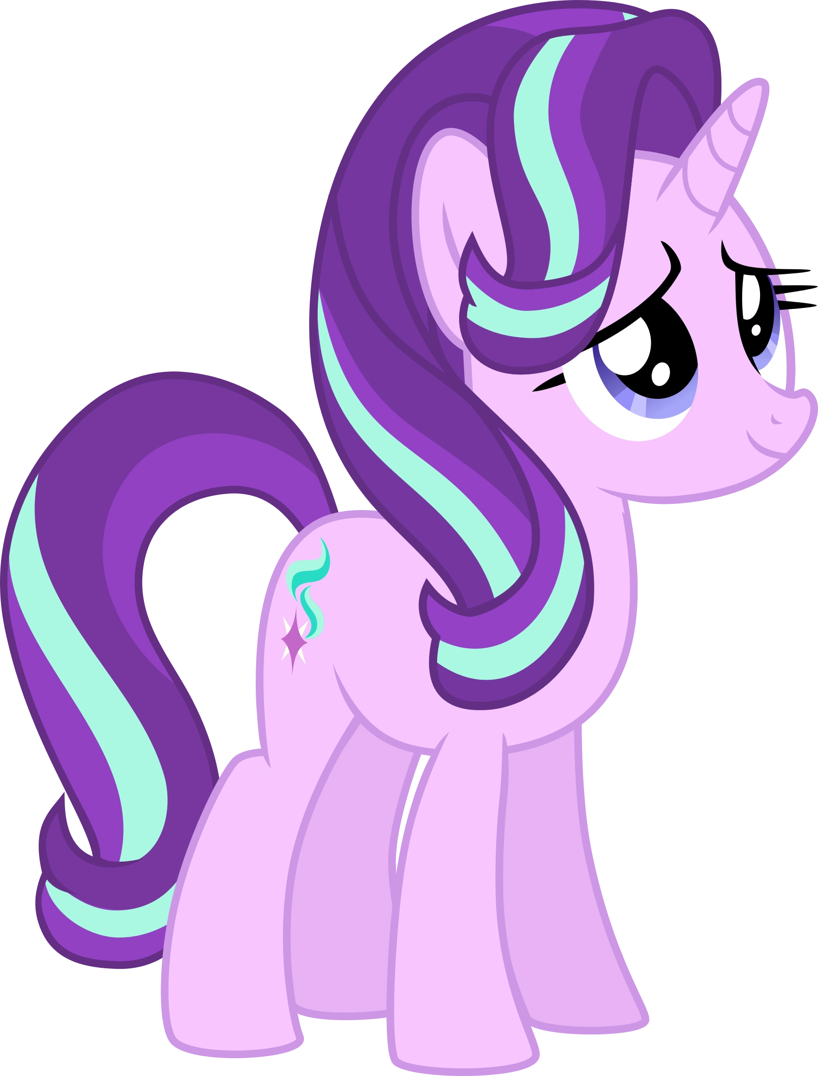 Starlight Glimmer | Twilight Sparkle's 