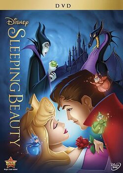 Sleeping Beauty (Diamond Edition) | Twilight Sparkle's Retro