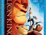The Lion King (Diamond Edition)