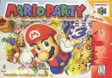 Mario party on sale switch tesco