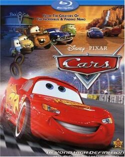 Cars (DVD/Blu-ray), Twilight Sparkle's Retro Media Library
