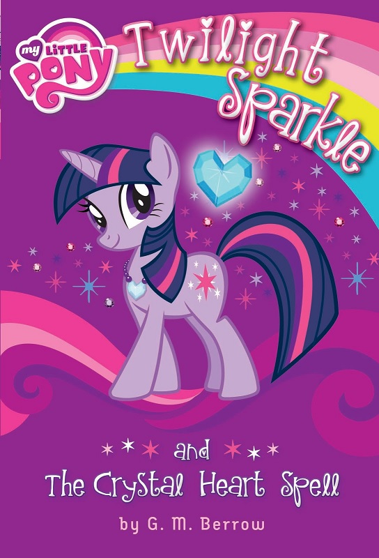 Twilight Sparkle, Twilight Sparkle's Retro Media Library