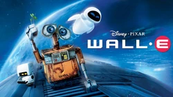 WALL-E | Twilight Sparkle's Retro Media Library | Fandom