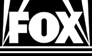 Fox Network logo (1994-1995)