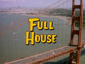 Fullhouse 1993