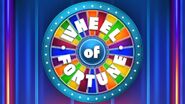 Wheel of Fortune 2014 Title Card