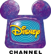 Disney Channel 2000