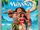 Moana (Blu-ray/DVD)