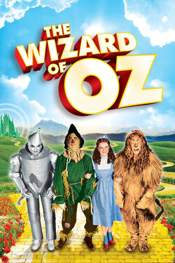 The Wizard of Oz | Twilight Sparkle's Retro Media Library