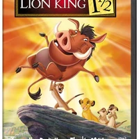 The Lion King 1 Dvd Vhs Twilight Sparkle S Retro Media Library Fandom