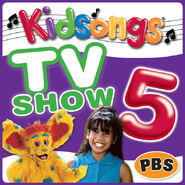 Kidsongs: Season 5