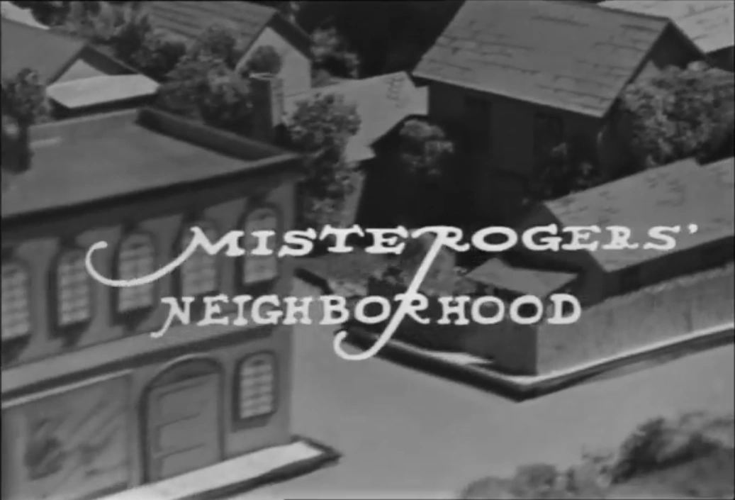 Mister Rogers' Neighborhood/Season 1 Twilight Sparkle's Retro Media