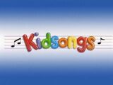 List of Kidsongs videos