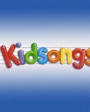 List Of Kidsongs Videos Twilight Sparkle S Retro Media Library Fandom