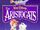 The Aristocats (1995-1996 VHS)