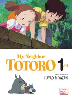 totoro Amazon.com: My Neighbour Totoro (1988) ( Tonari no Totoro