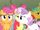 "My Little Pony Friendship is Magic" - Season 2 Clip