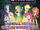 My Little Pony: Equestria Girls: Legend of Everfree (soundtrack)