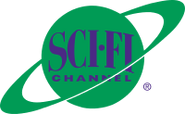 Sci-Fi Channel logo (1992-1998)