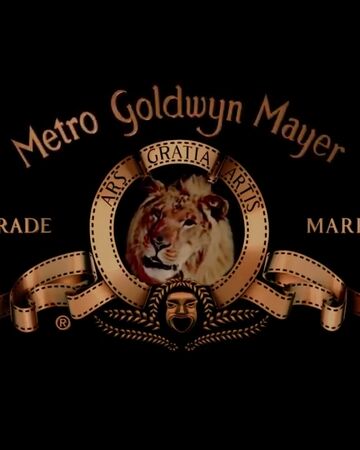 Metro Goldwyn Mayer Pictures Twilight Sparkle S Retro Media Library Fandom