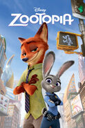 Zootopia (June 7)