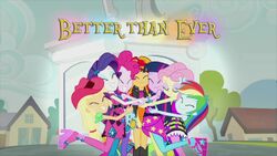 My Little Pony: Equestria Girls: Rainbow Rocks (soundtrack), Twilight  Sparkle's Retro Media Library