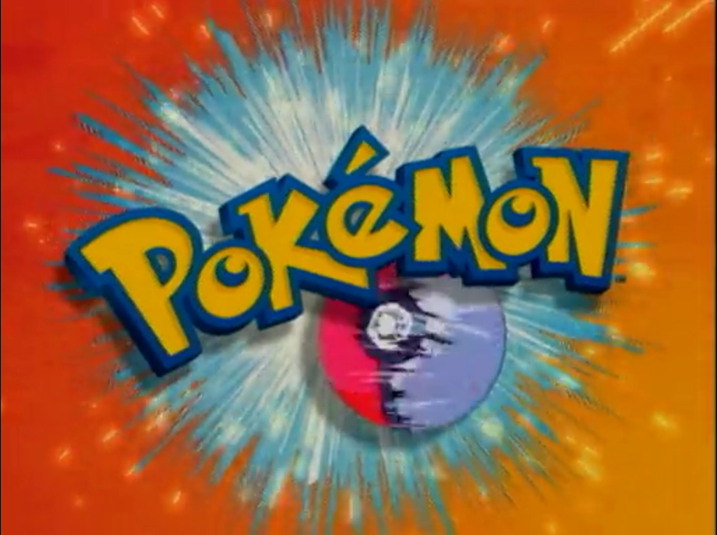 Pokémon/Season 1 | Twilight Sparkle's Retro Media Library