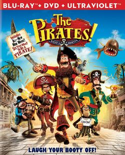 Dvd . Piratas Pirados . a Columbia Pictures e a Sony Pictures