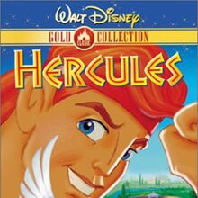 Hercules Disney Gold Classic Collection Twilight Sparkle S Retro Media Library Fandom Hercules Disney Gold Classic Collection Twilight Sparkle S Retro Media Library Fandom