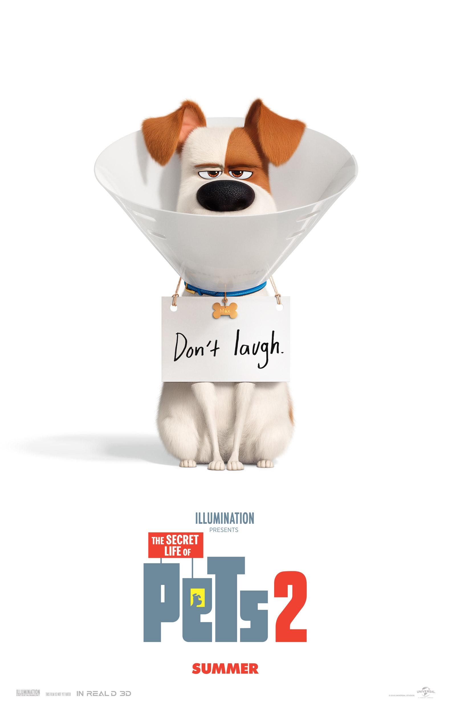 secret life of pets 2 figurines