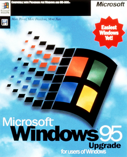 Windows 95 | Twilight Sparkle's Retro Media Library | Fandom