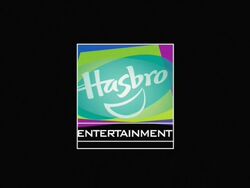 Hasbro Entertainment (2005)