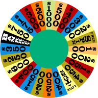 History of Wheel of Fortune | Twilight Sparkle's Retro Media